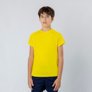 Camiseta Niño Tecnic Sappor