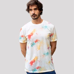 Camiseta Adulto Hearvin