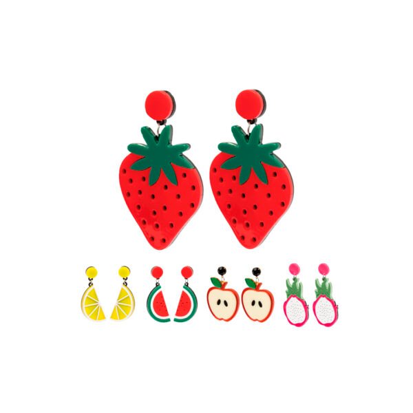 Pendientes Kely