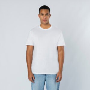 Camiseta Adulto Blanca Seiyo