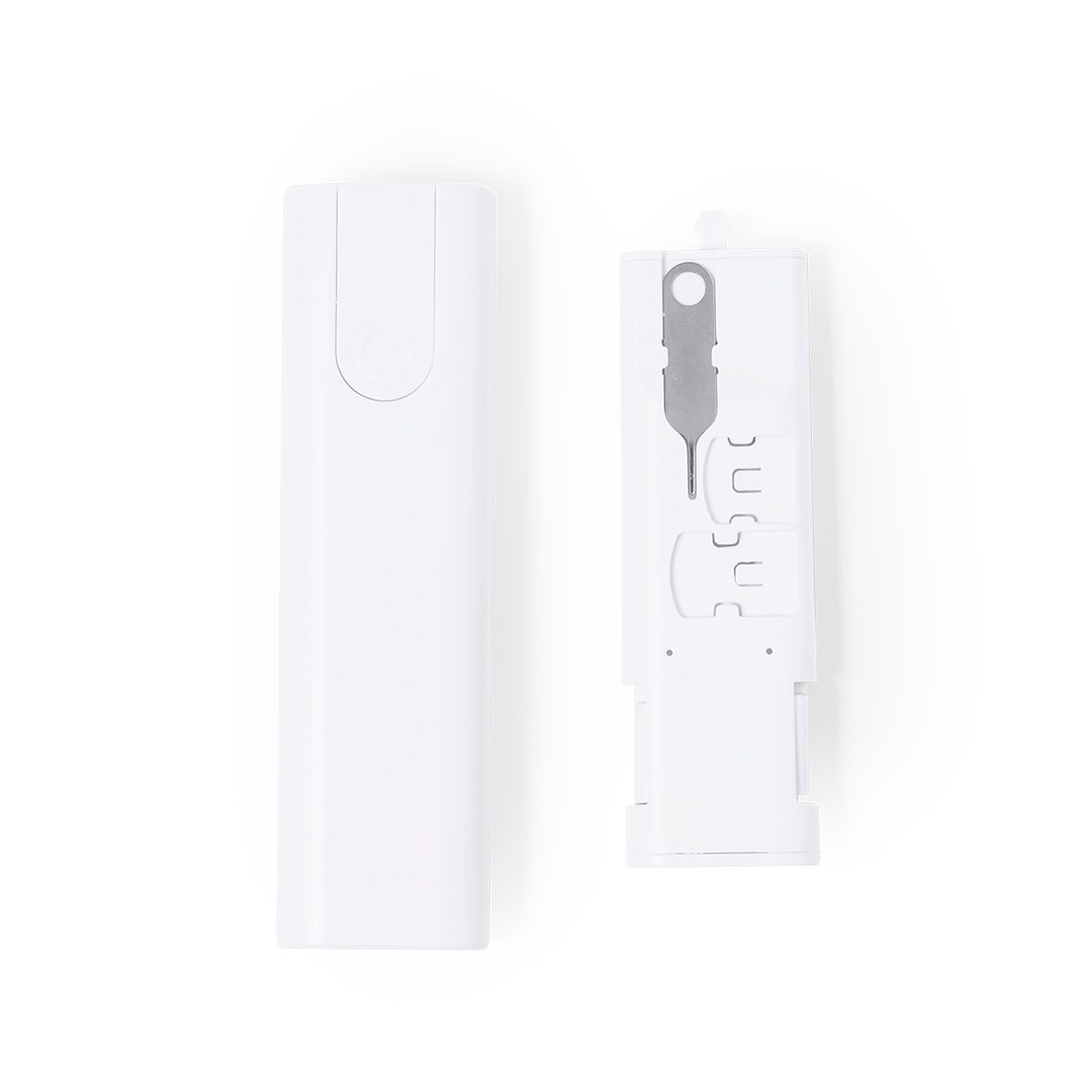 Set Cables Cargadores Tich - Imagen 4