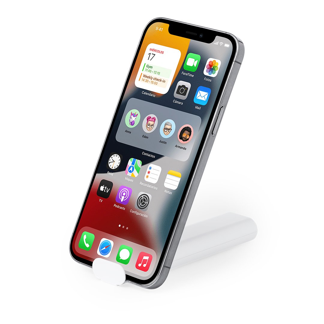 Set Cables Cargadores Tich - Imagen 2