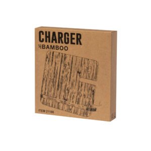 Cargador Hamsy - Imagen 7