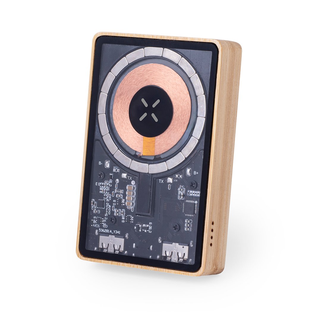 Power Bank Dominik - Imagen 6