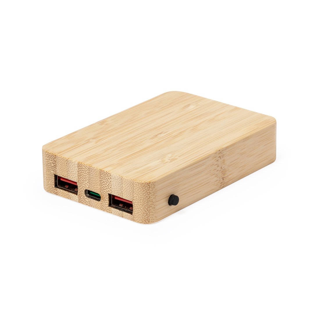 Power Bank Dominik - Imagen 2