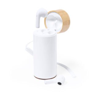 Auriculares Power Bank Lac - Imagen 3