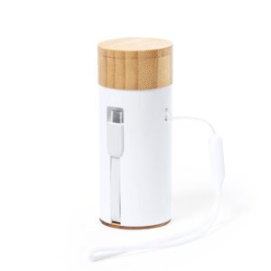 Auriculares Power Bank Lac - Imagen 4