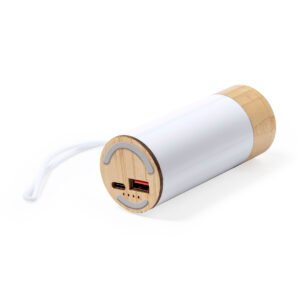 Auriculares Power Bank Lac - Imagen 5