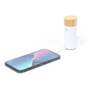 Auriculares Power Bank Lac - Imagen 6