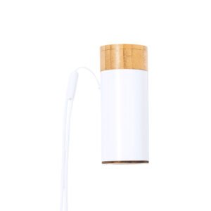 Auriculares Power Bank Lac - Imagen 2