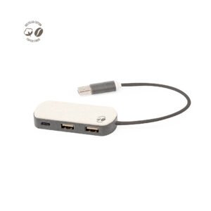 Puerto USB Nylox - Imagen 2