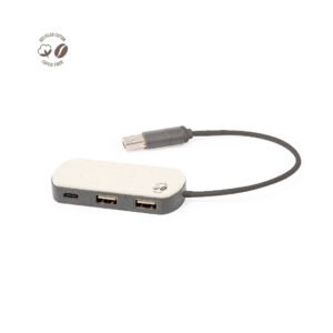 Puerto USB Nylox