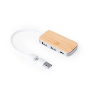 Puerto USB Zurk - Imagen 3