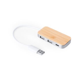 Puerto USB Zurk - Imagen 4