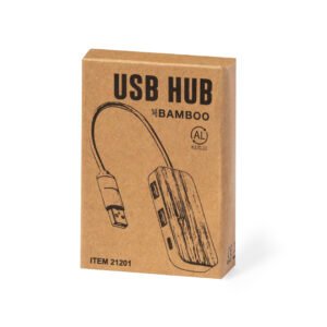 Puerto USB Zurk - Imagen 5