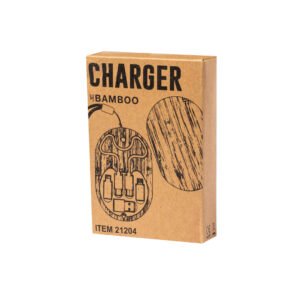 Cargador Eliot - Imagen 8