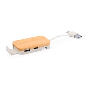 Puerto USB Soporte Flow - Imagen 3