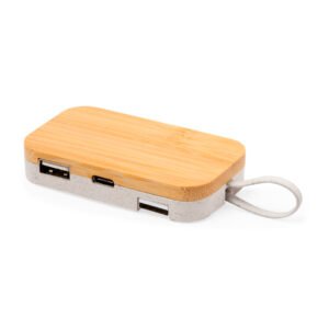 Puerto USB Soporte Flow - Imagen 4