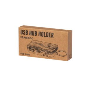 Puerto USB Soporte Flow - Imagen 6