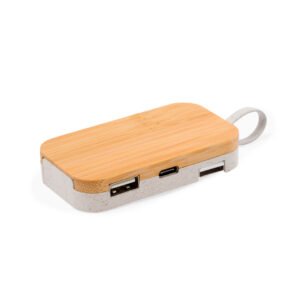 Puerto USB Soporte Flow - Imagen 2