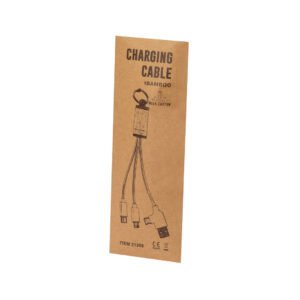 Cable Cargador Poskin - Imagen 5
