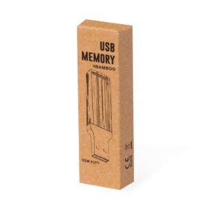 Memoria USB Narvik 16GB - Imagen 4