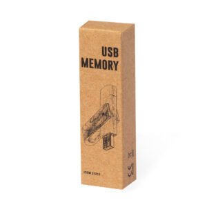 Memoria USB Kluivert 16GB - Imagen 5