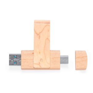 Memoria USB Kluivert 16GB - Imagen 2