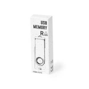 Memoria USB Kursap 16GB - Imagen 5