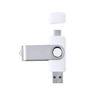 Memoria USB Ladny 16GB - Imagen 2