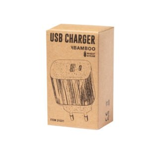 Cargador USB Sugax - Imagen 4