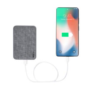 Power Bank Syrong - Imagen 4