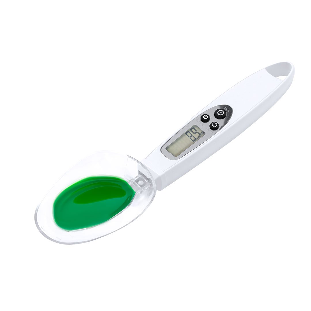 Báscula Cuchara Langek - Imagen 2