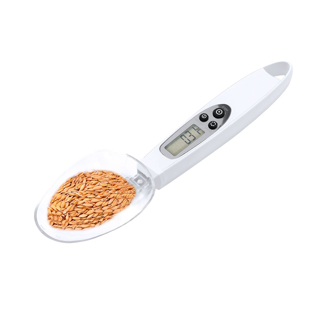 Báscula Cuchara Langek - Imagen 3