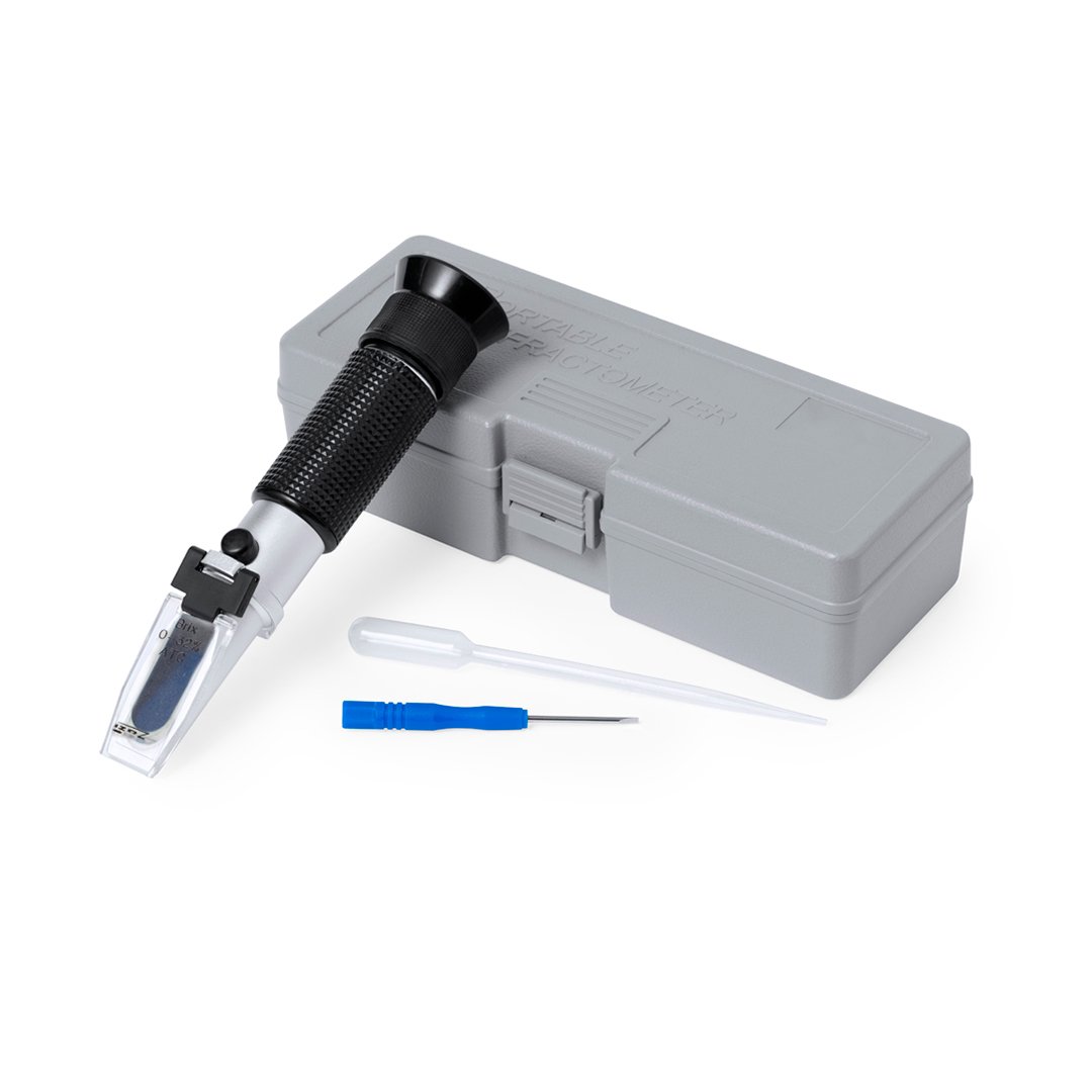 Refractómetro Jekux - Imagen 2