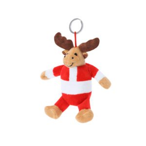 Llavero Peluche Cardix