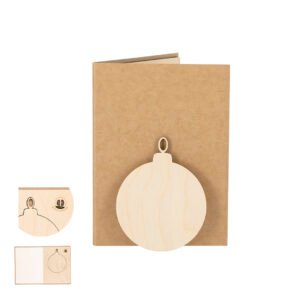 Postal Adorno Astrox