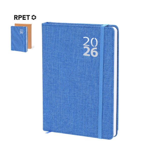 Agenda Nudels