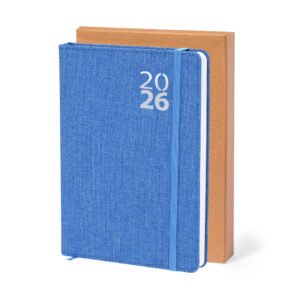 Agenda Nudels - Imagen 9