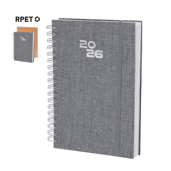 Agenda Berkel