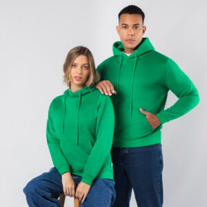 Sudadera Adulto con Capucha Dretius