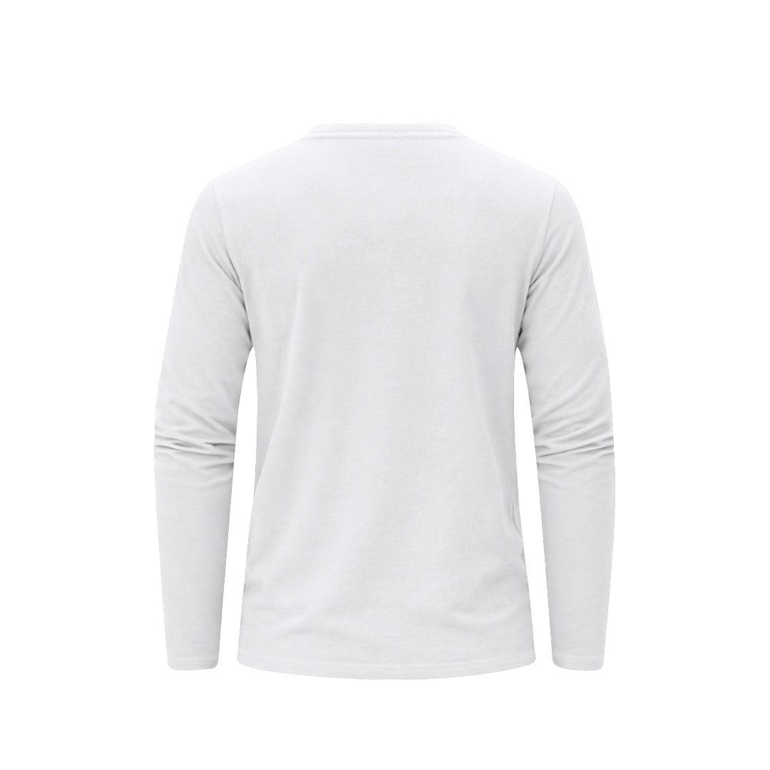 Camiseta Adulto Blanca Plint - Imagen 3