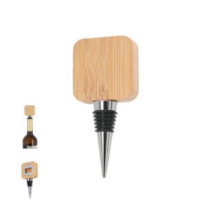 Tapón Abridor Pomni