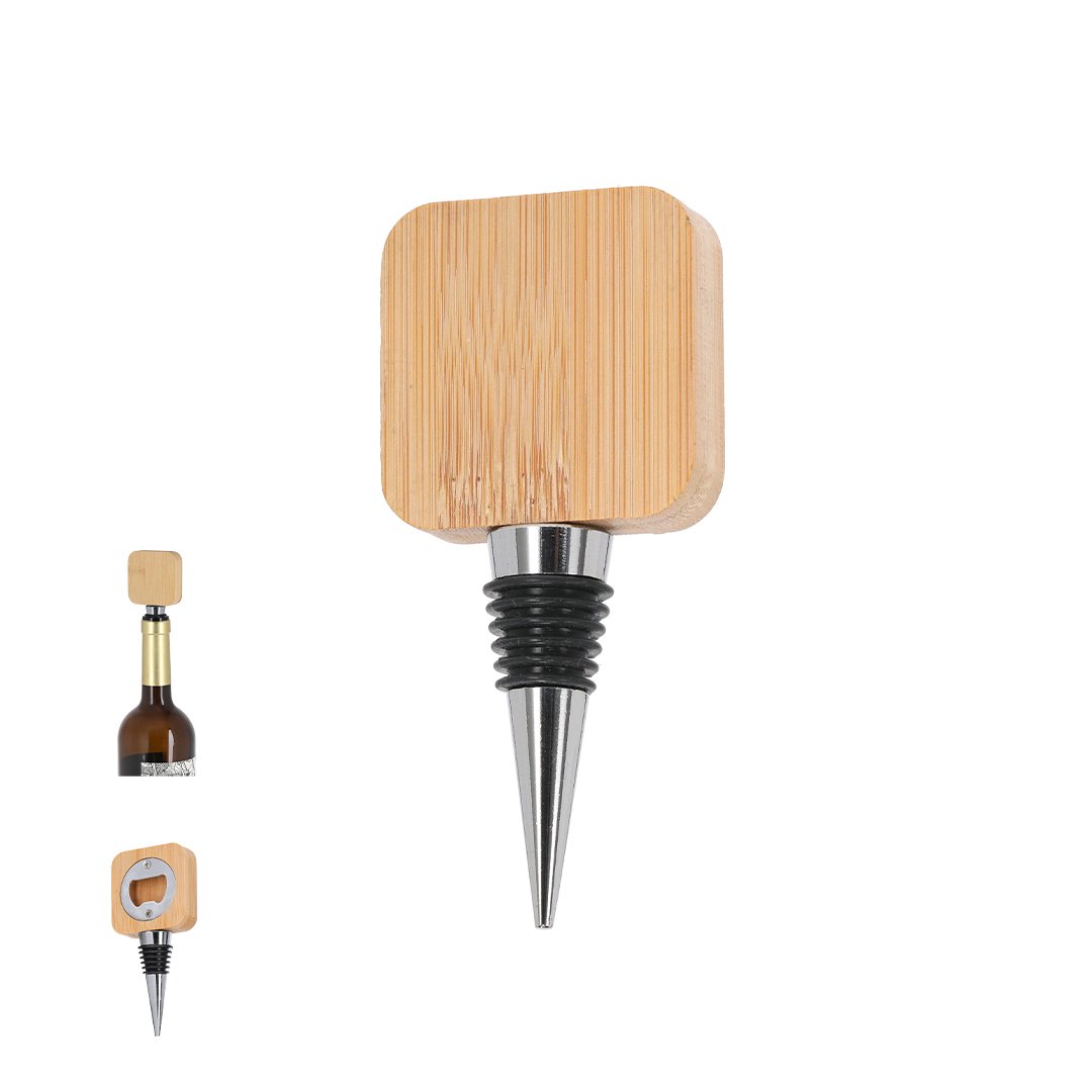 Tapón Abridor Pomni