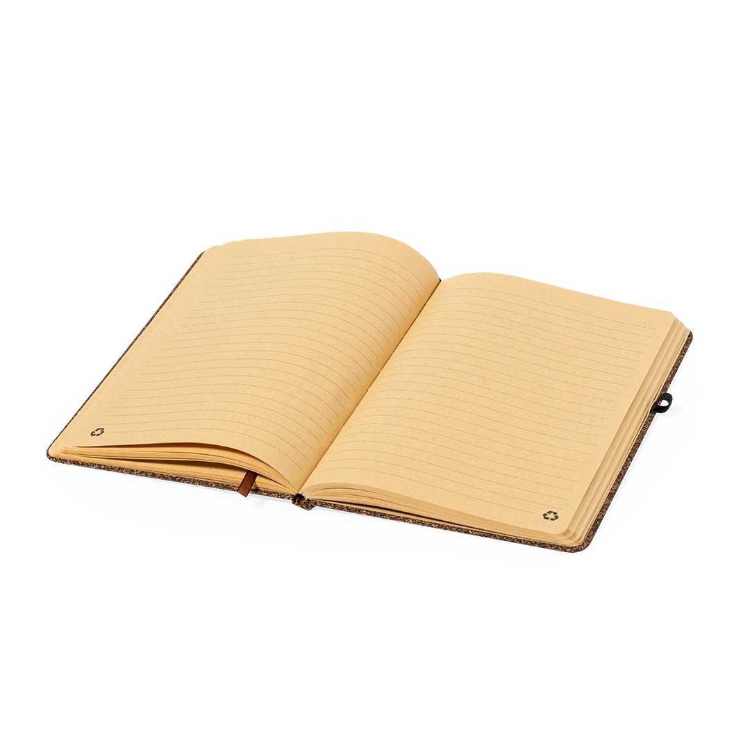 Bloc Notas Glampex - Imagen 4