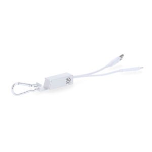 Puerto USB Cargador Leony - Imagen 2