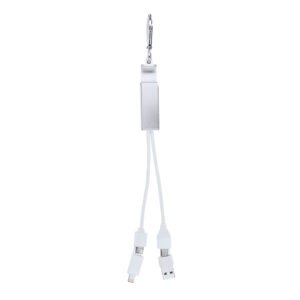 Puerto USB Cargador Leony - Imagen 5