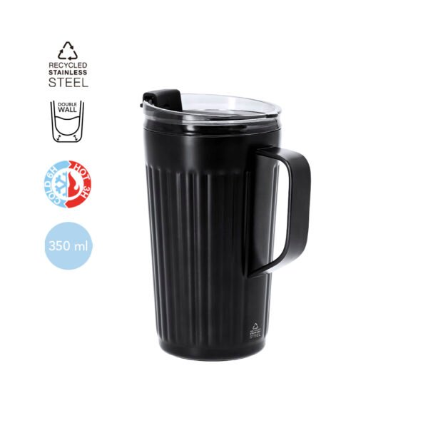 Taza Térmica Korpla