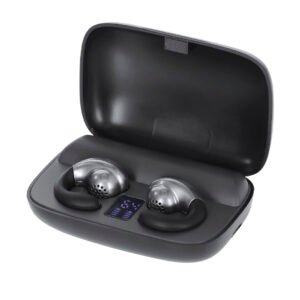 Auriculares Power Bank Haxel - Imagen 8