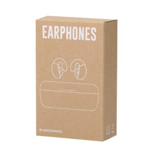 Auriculares Power Bank Haxel - Imagen 9